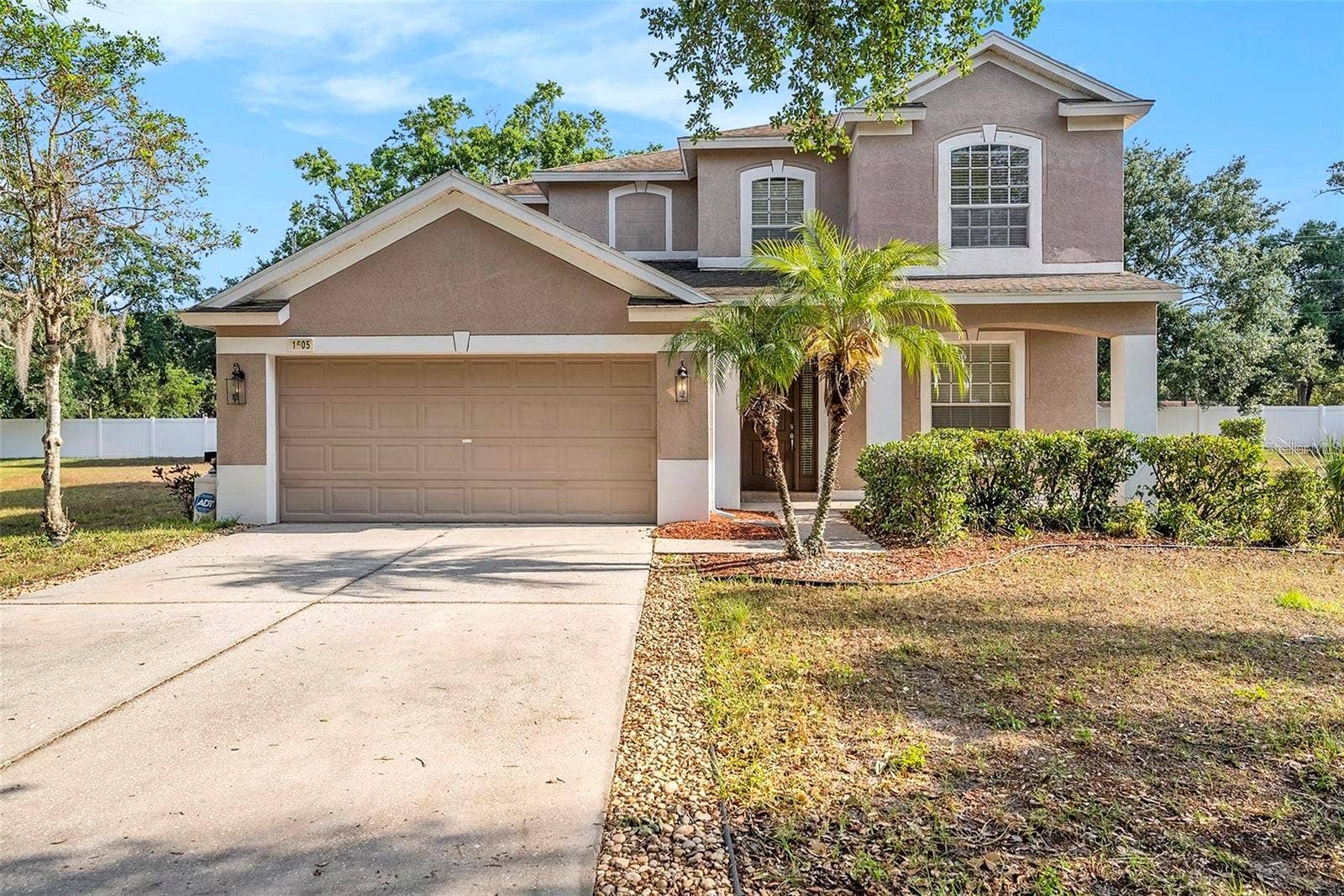 1605 ACORN SEED COURT, Valrico, FL 33594