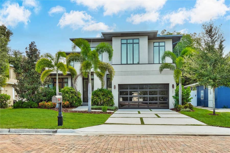 Property photo for 1551 PASADENA DRIVE, Dunedin, FL