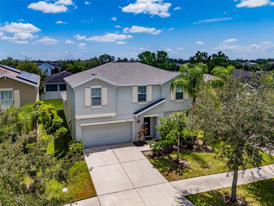 Property photo for 16712 MYRTLE SAND DRIVE, Wimauma, FL