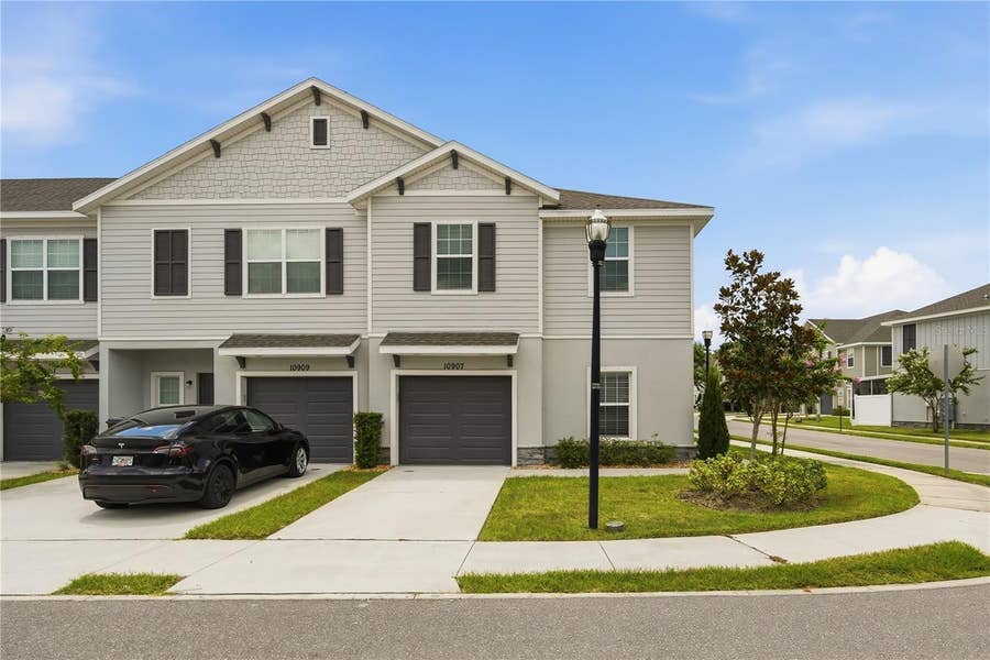 Property photo for 10907 QUICKWATER COURT, Riverview, FL