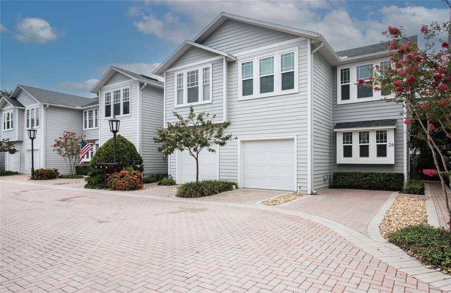 Property photo for 2311 W MORRISON AVENUE, #26, Tampa, FL