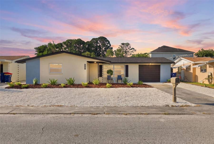 Property photo for 3128 HARVARDSTON LOOP, Holiday, FL