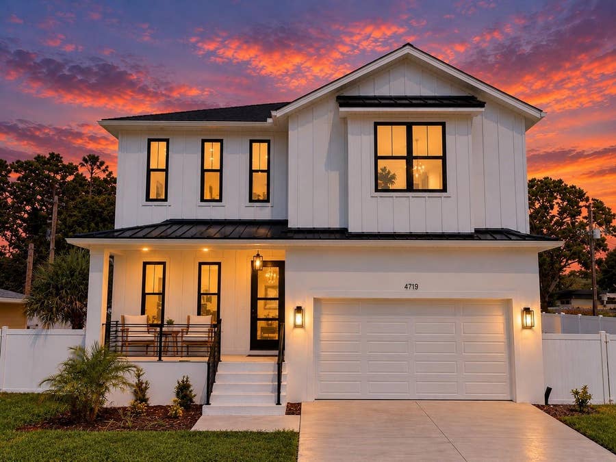 Property photo for 4719 W WYOMING AVENUE, Tampa, FL