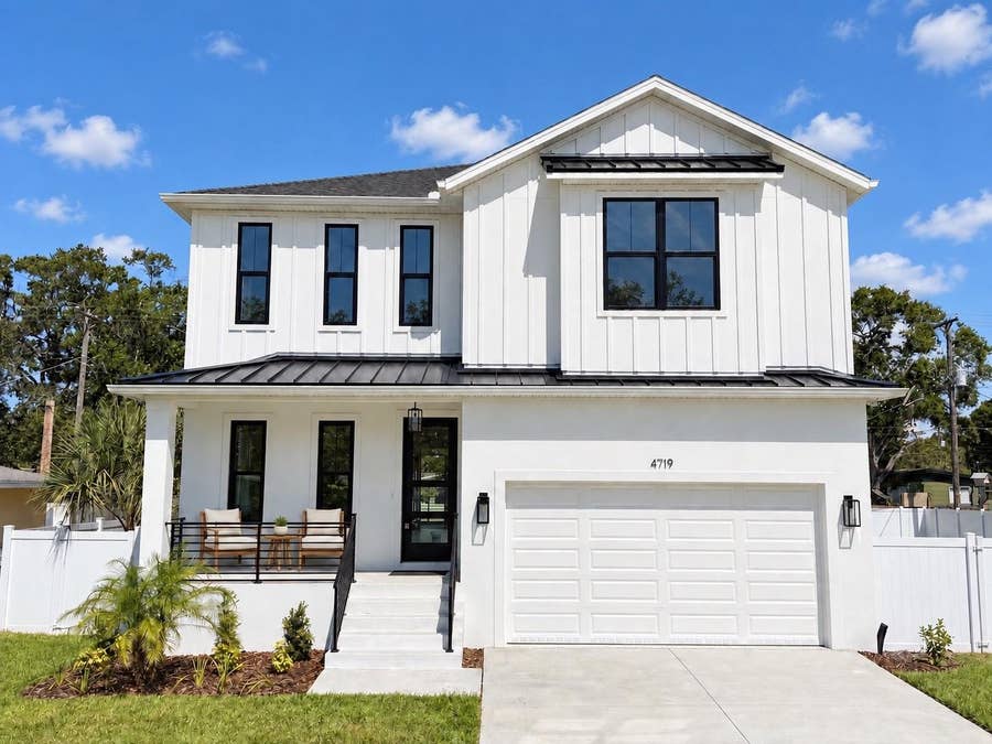 Property photo for 4719 W WYOMING AVENUE, Tampa, FL