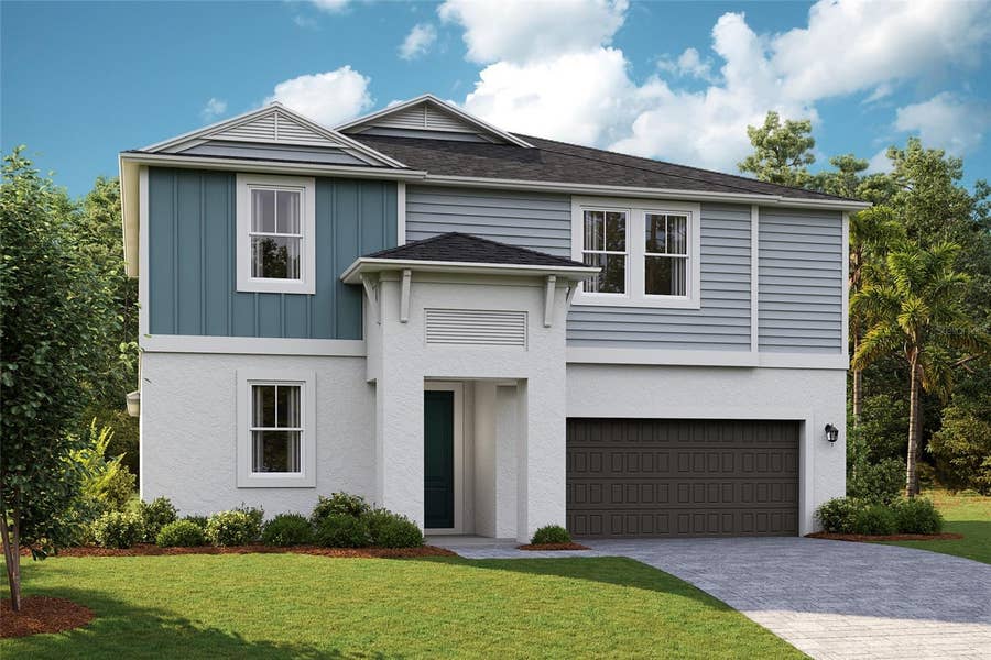 Property photo for 33565 TWILIGHT SEA PLACE, Dade City, FL