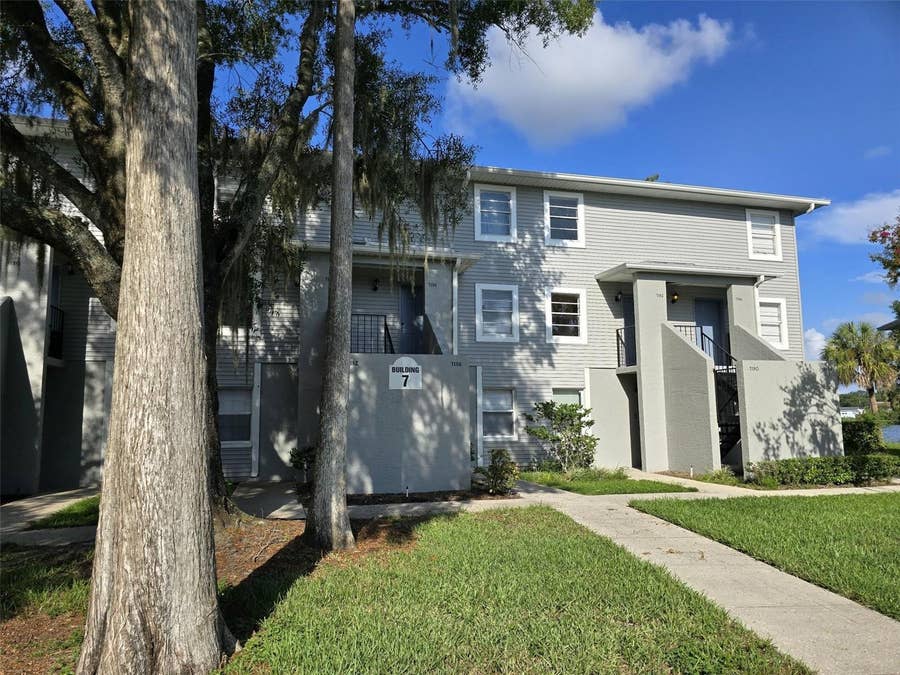 Property photo for 7186 E BANK DRIVE, #7186, Tampa, FL