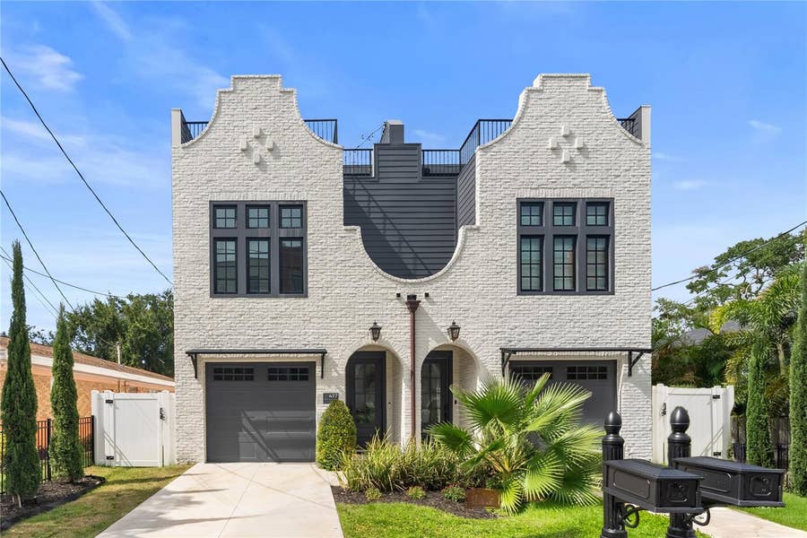 Property photo for 417 W ROSS AVENUE, #2, Tampa, FL