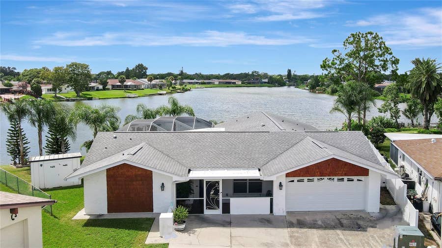 Property photo for 9619 TOWANDA LANE, Port Richey, FL