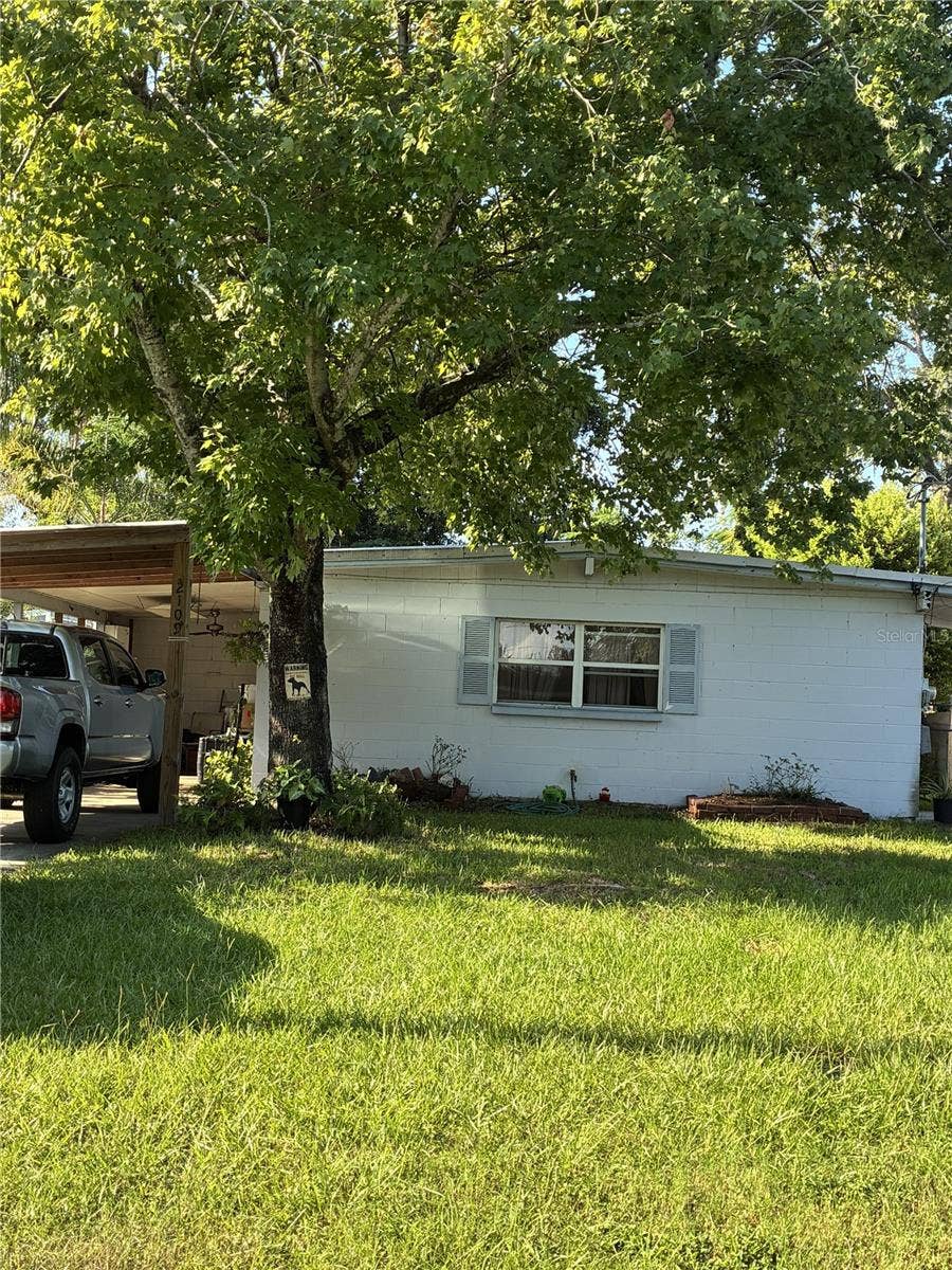 Property photo for 2109 E 97TH AVENUE, Tampa, FL