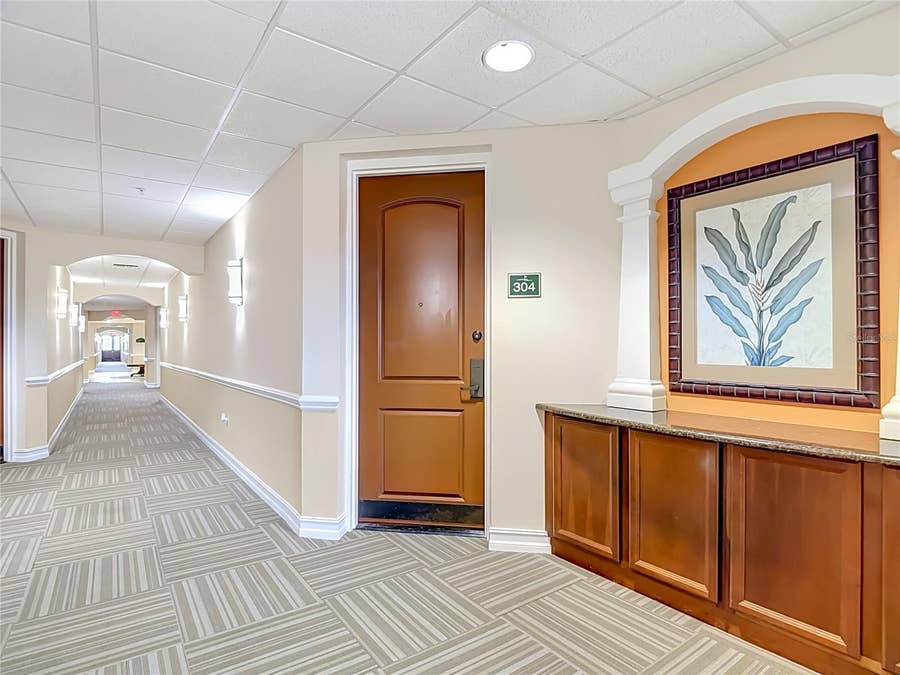 Property photo for 13941 CLUBHOUSE DRIVE, #304, Tampa, FL