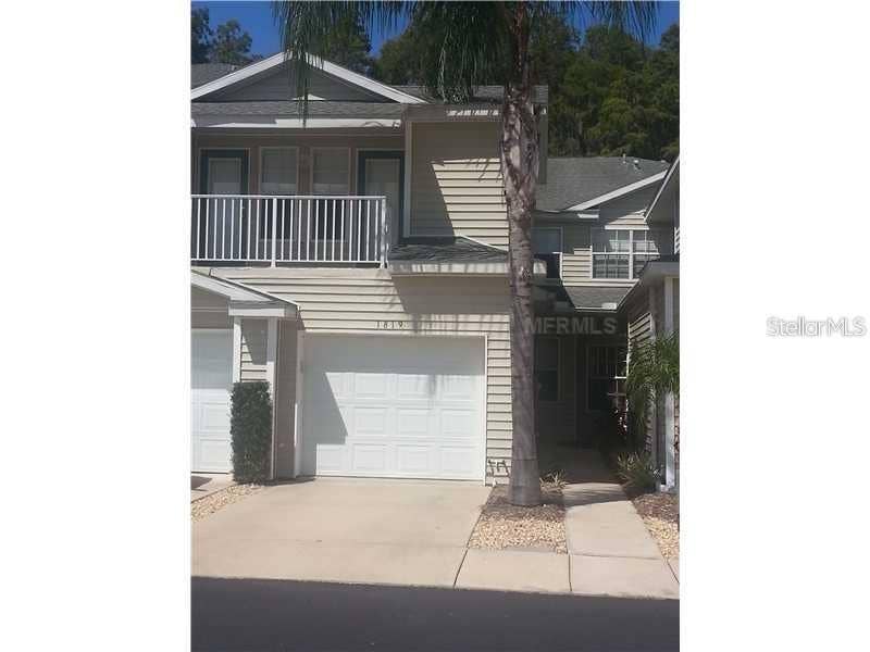 Property photo for 1819 HAMMOCKS AVENUE, #0000, Lutz, FL