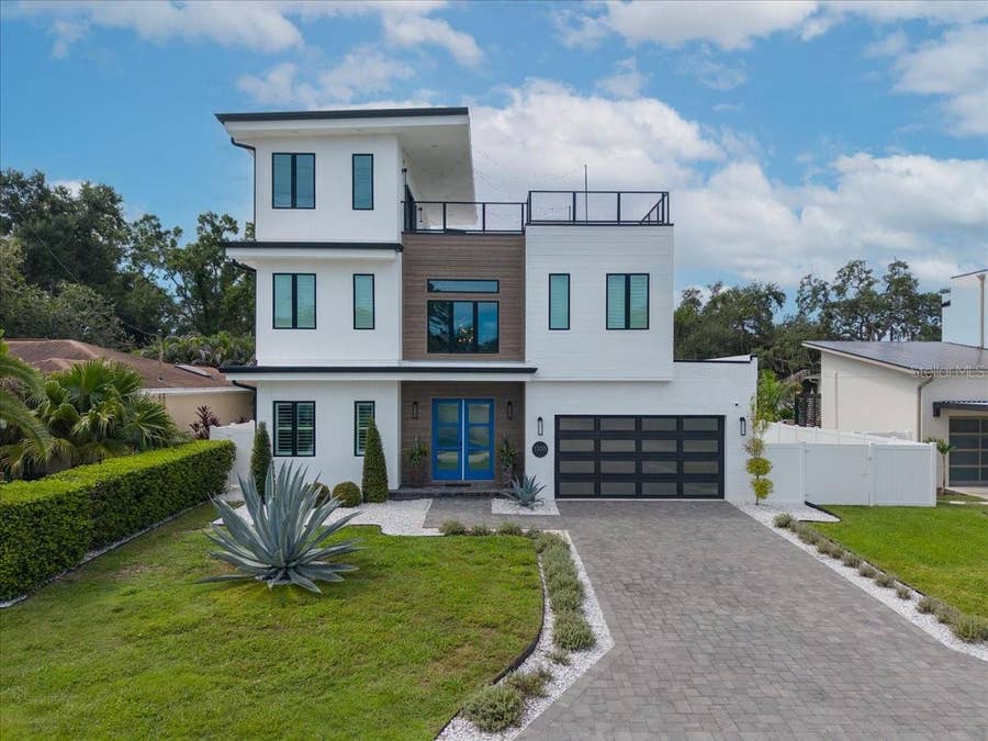 Property photo for 1308 W PLYMOUTH STREET, Tampa, FL