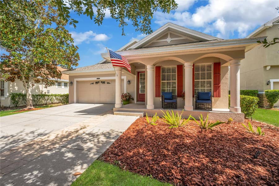 Property photo for 8406 LAGERFELD DRIVE, Land O Lakes, FL