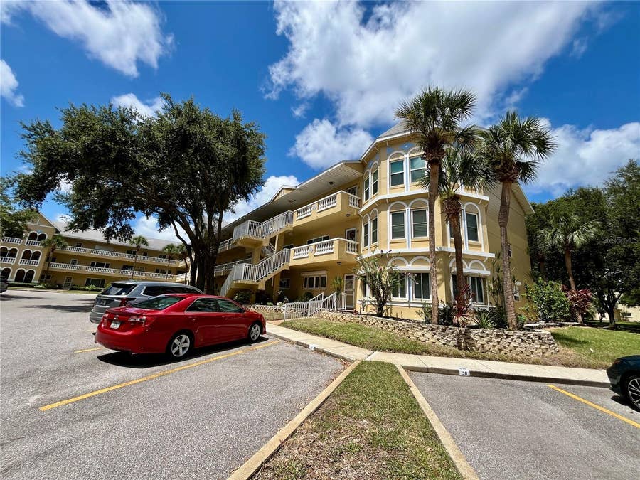 Property photo for 2220 SPANISH DRIVE, #60, Clearwater, FL