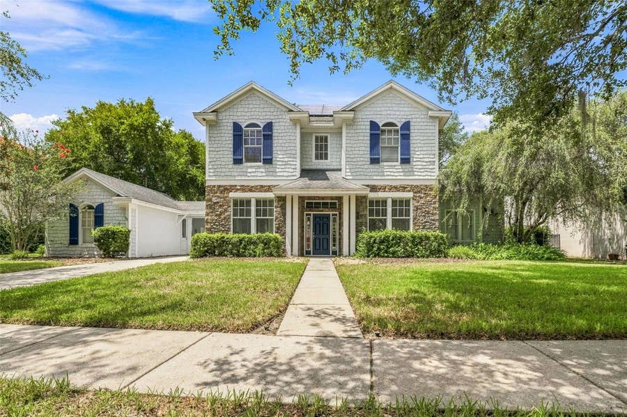 Property photo for 21201 SKY VISTA DRIVE, Land O Lakes, FL