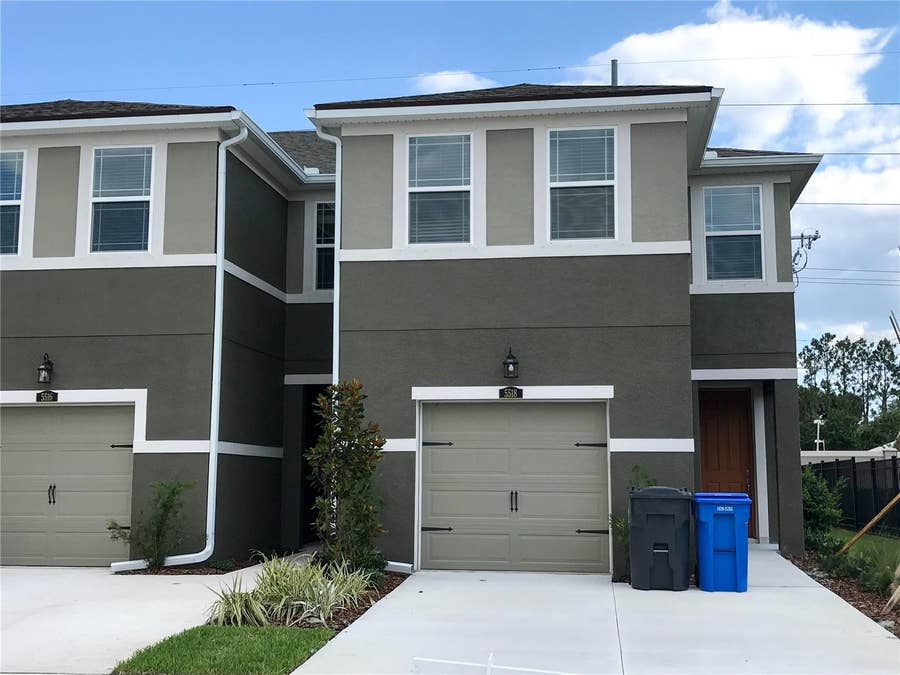Property photo for 5518 VIOLA LEE WAY, Lutz, FL