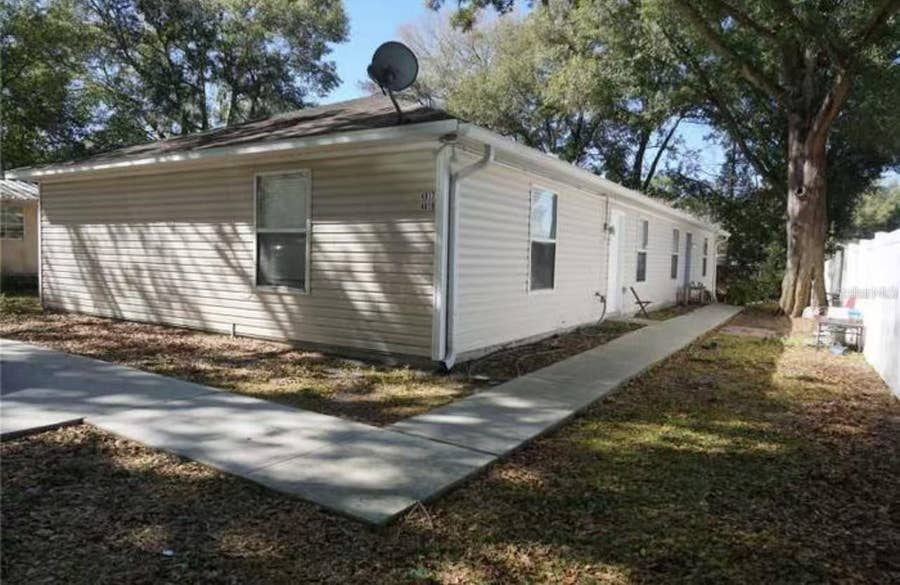 Property photo for 4917 18TH STREET, Zephyrhills, FL
