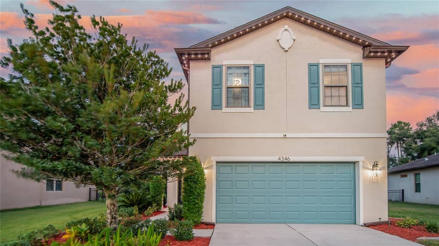 Property photo for 4346 O ROURKE COURT, Wesley Chapel, FL