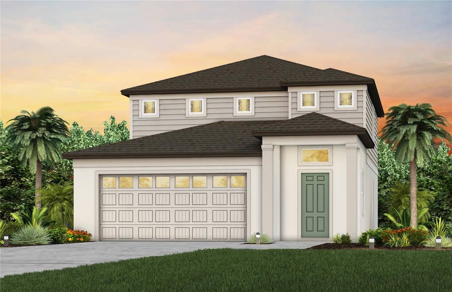 Property photo for 7935 PALM PARADISE PLACE, Parrish, FL