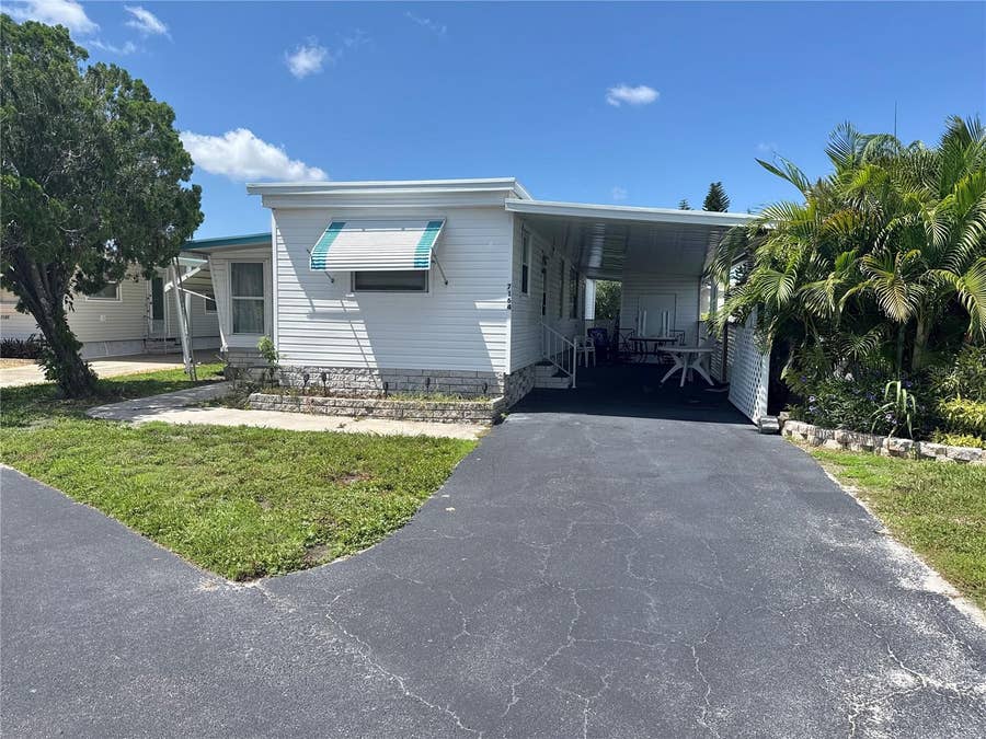 Property photo for 7164 MOUNT GEORGETOWN DRIVE NE, #553, St Petersburg, FL