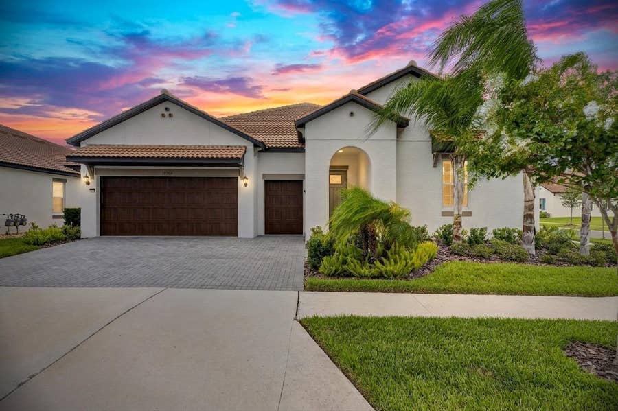 Property photo for 17509 HOLLY WELL AVENUE, Wimauma, FL