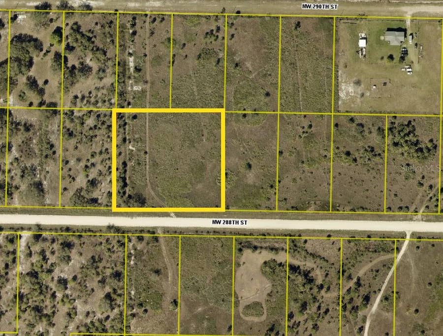 Property photo for 16573 288TH STREET, Okeechobee, FL