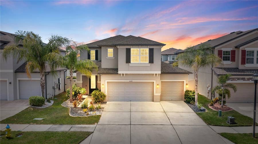Property photo for 16159 MONTEREY GREENS CIRCLE, Tampa, FL