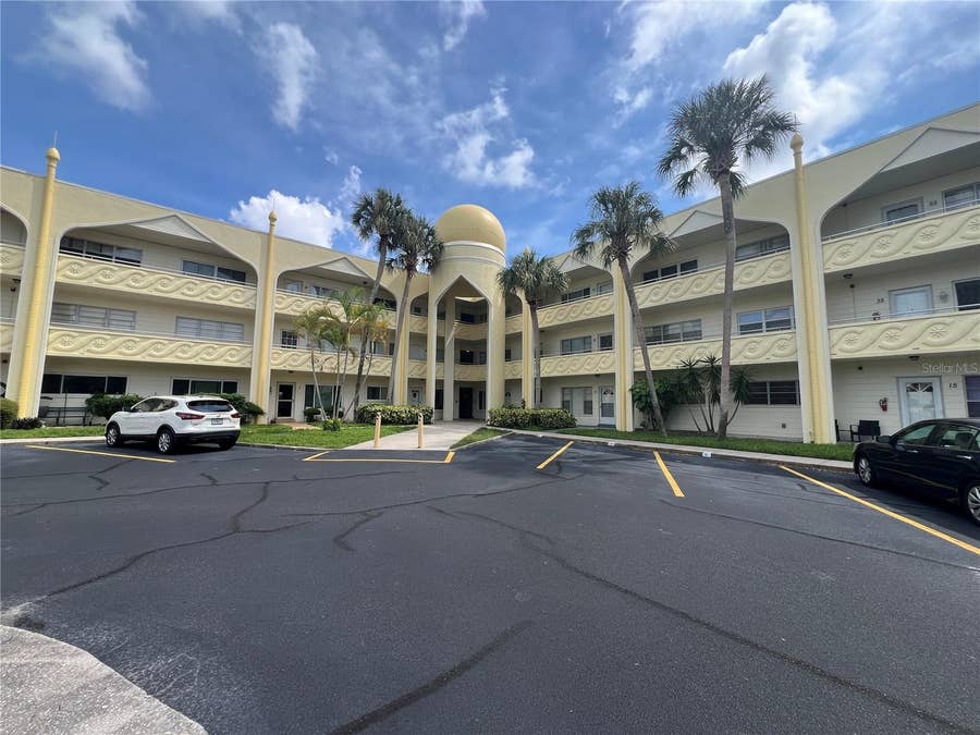 Property photo for 2361 ECUADORIAN WAY, #33, Clearwater, FL