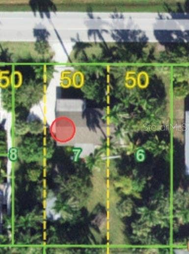 Property photo for 325 W WILLIAM STREET, Punta Gorda, FL