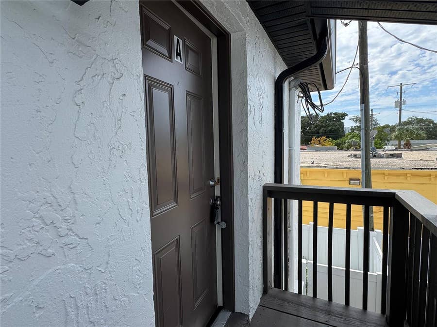 Property photo for 5608 S MANHATTAN AVENUE, #A, Tampa, FL