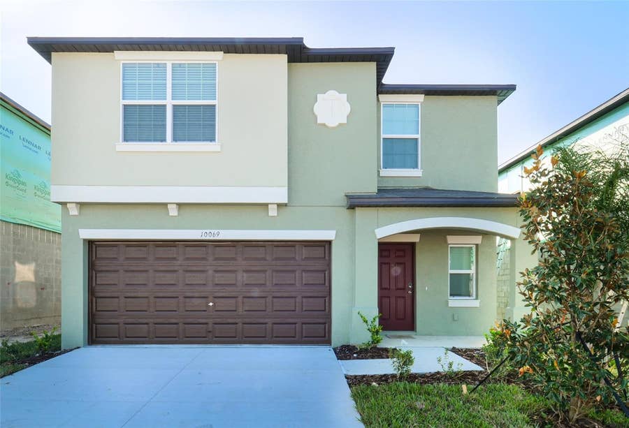 Property photo for 10069 BRANCHING SHIP TRACE, Wesley Chapel, FL