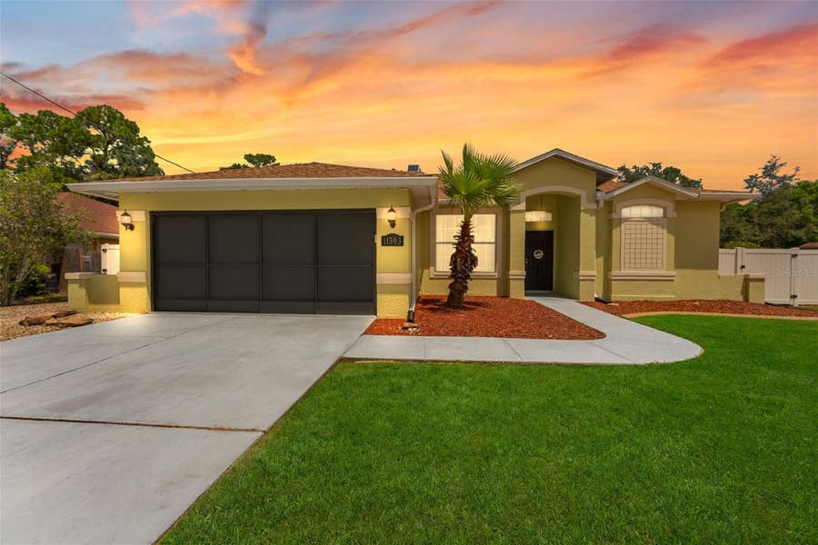 Property photo for 11303 TOPAZ STREET, Spring Hill, FL
