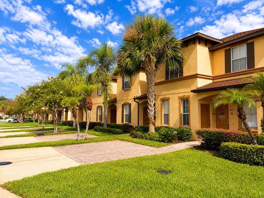 Property photo for 614 TERRA LAGO STREET, Davenport, FL