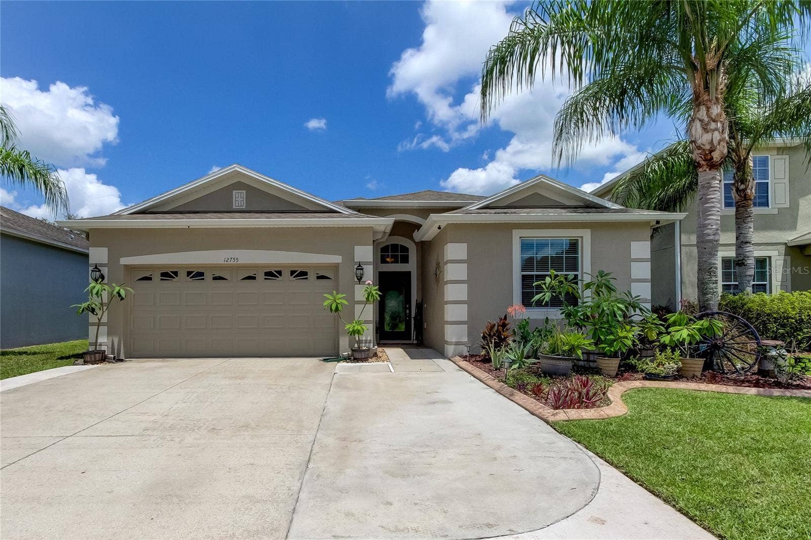 12755 SAULSTON PLACE, Hudson, FL 34669