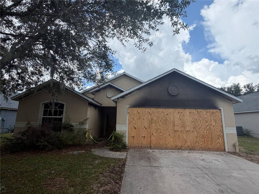Property photo for 3997 HILLINGDON ROAD, Tavares, FL