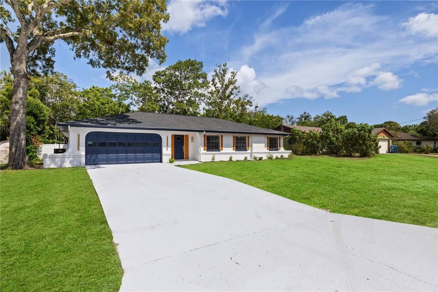 Property photo for 12018 LINDEN DRIVE, Spring Hill, FL