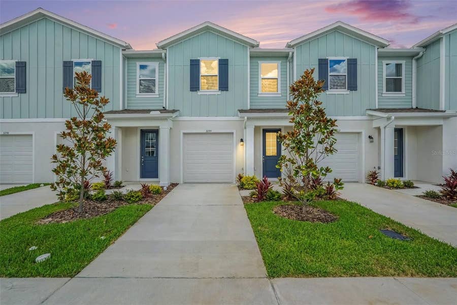 Property photo for 31799 KESTREL CALLING DRIVE, San Antonio, FL