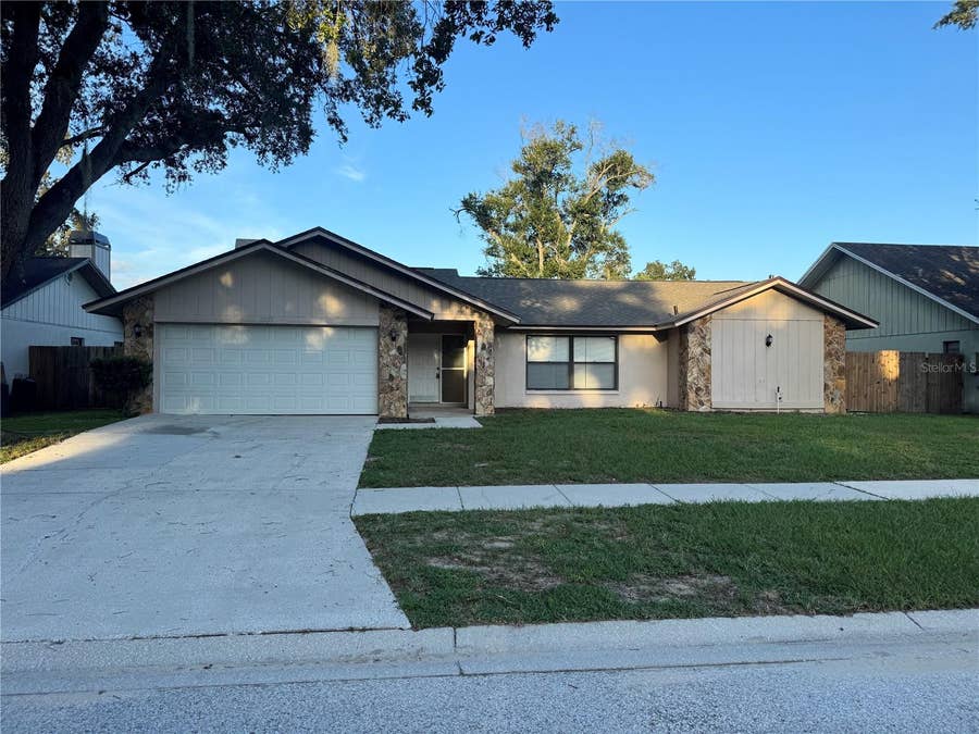 Property photo for 2537 ARBORWOOD DRIVE, Valrico, FL