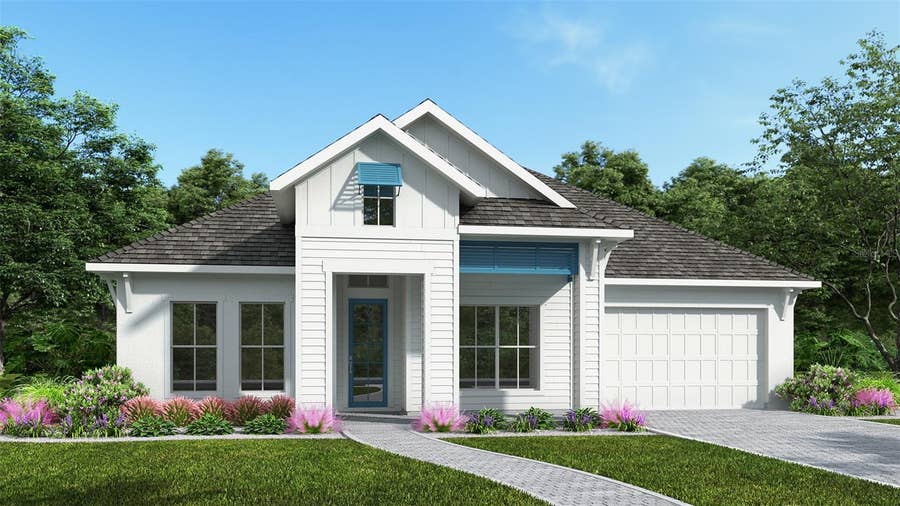 Property photo for 3715 COUNTRY VIEW COURT, Bradenton, FL
