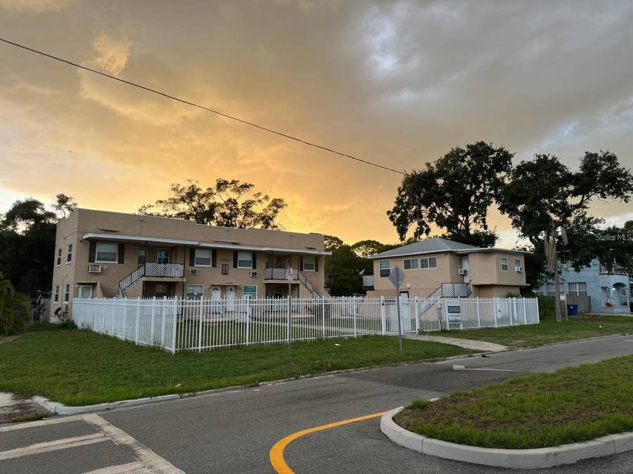 Property photo for 2025 7TH STREET S, #6, St Petersburg, FL