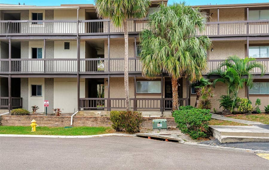 Property photo for 6338 NEWTOWN CIRCLE, #38B4, Tampa, FL