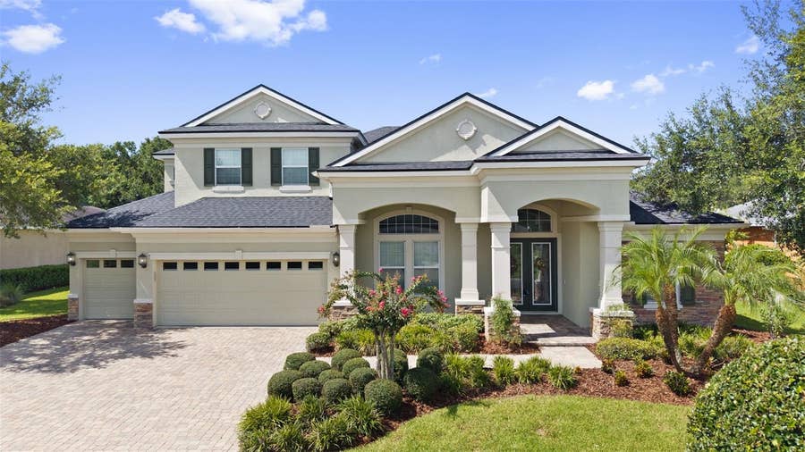 Property photo for 27816 COBALT LANE, Wesley Chapel, FL
