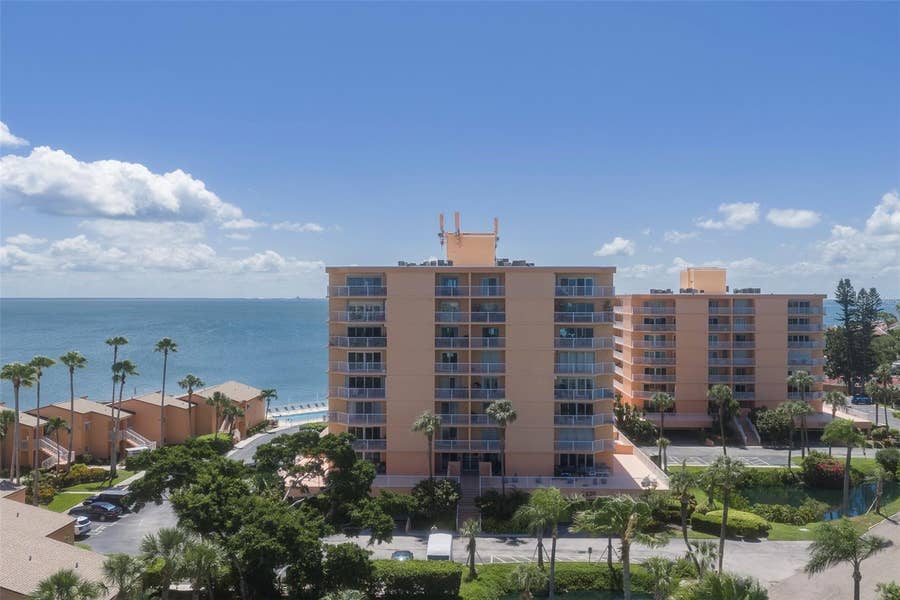 Property photo for 7430 SUNSHINE SKYWAY LANE S, #405, St Petersburg, FL