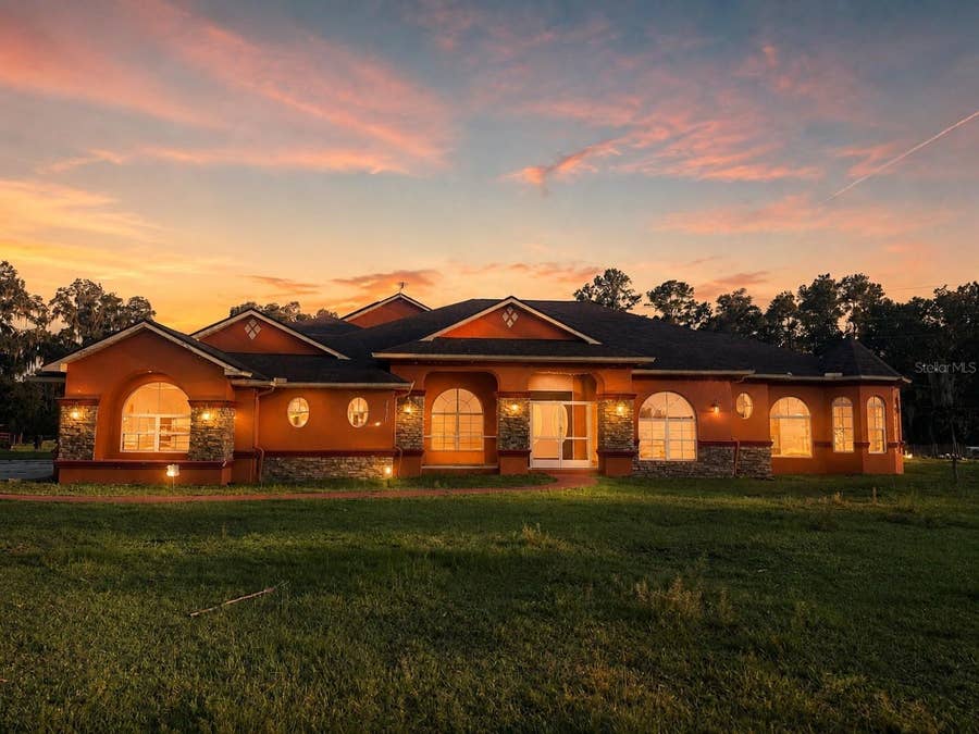 Property photo for 25406 LADYHAWK LANE, Brooksville, FL