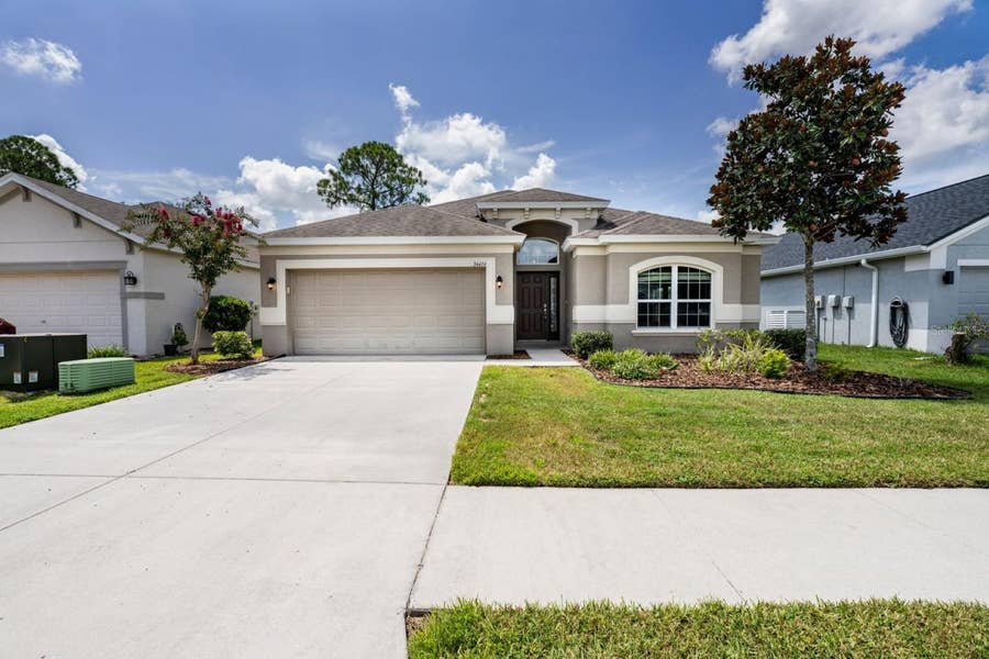 Property photo for 34424 BLUE ASH COURT, Wesley Chapel, FL