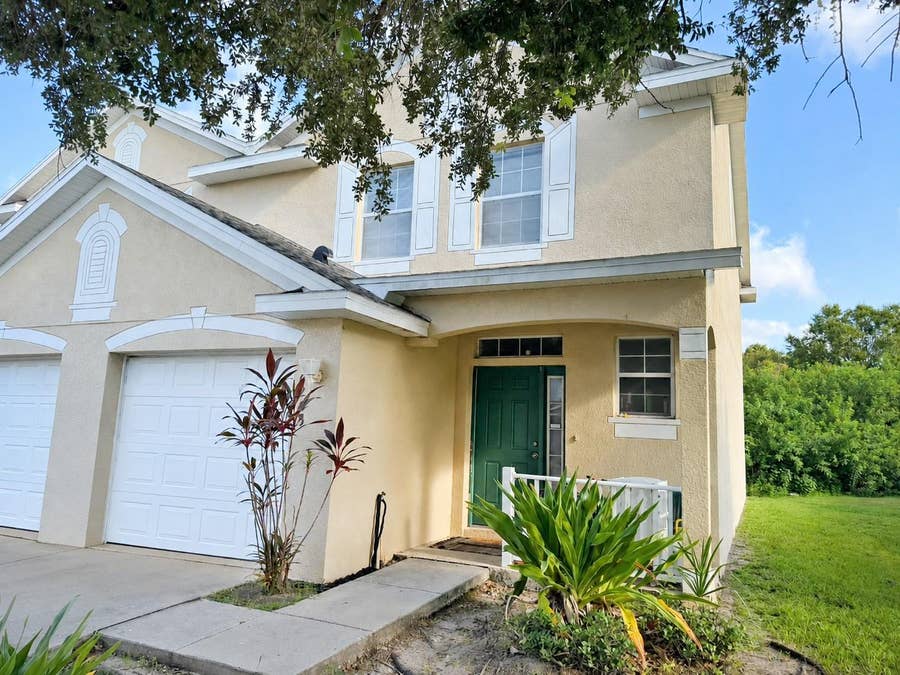 Property photo for 6225 OLIVEDALE DRIVE, Riverview, FL