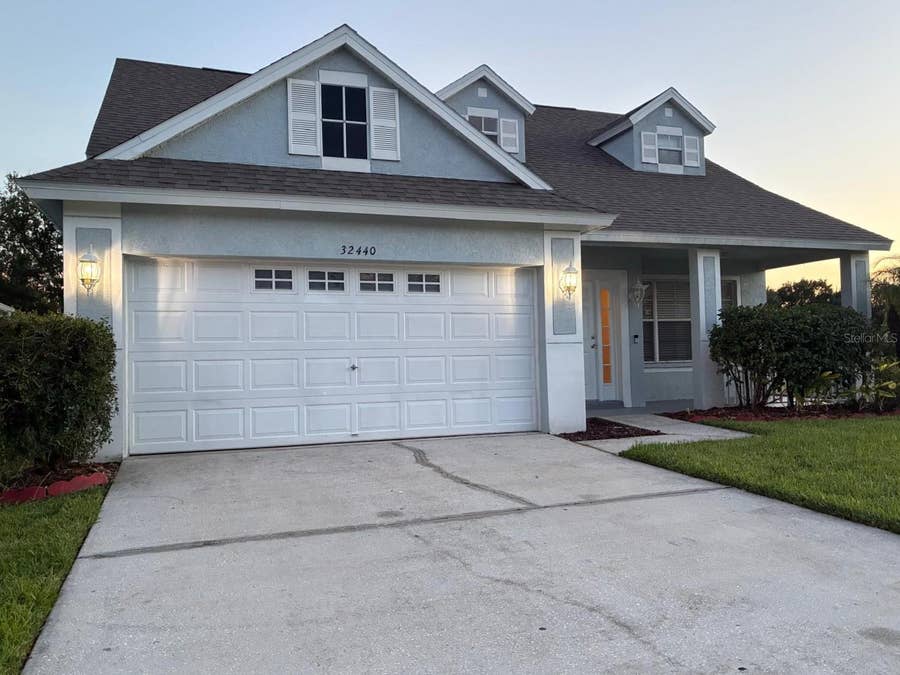 Property photo for 32440 SPRING CORRAL COURT, Wesley Chapel, FL