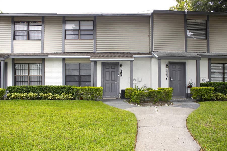 Property photo for 3408 OAK TRAIL COURT, Tampa, FL