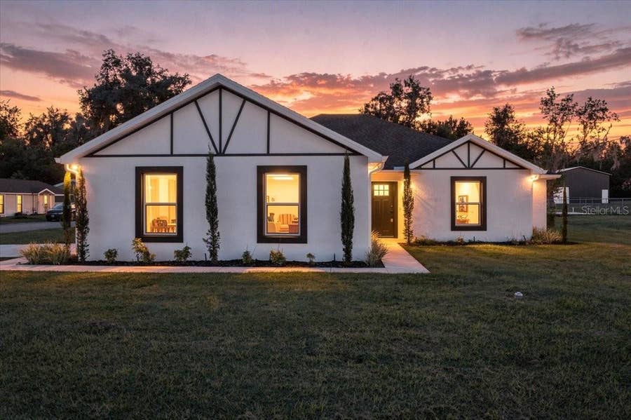 Property photo for 829 N CLERMONT AVENUE, Fort Meade, FL