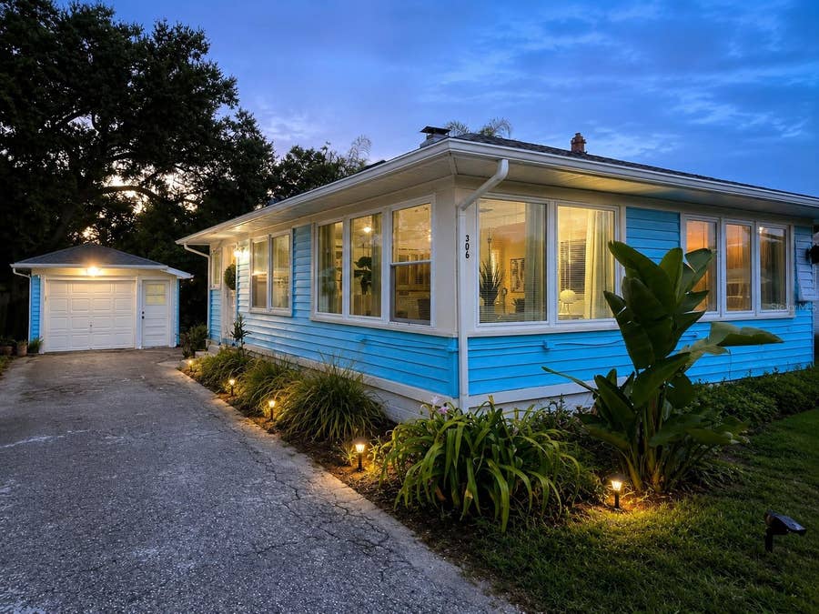 Property photo for 306 N HIGHLAND AVENUE, Clearwater, FL